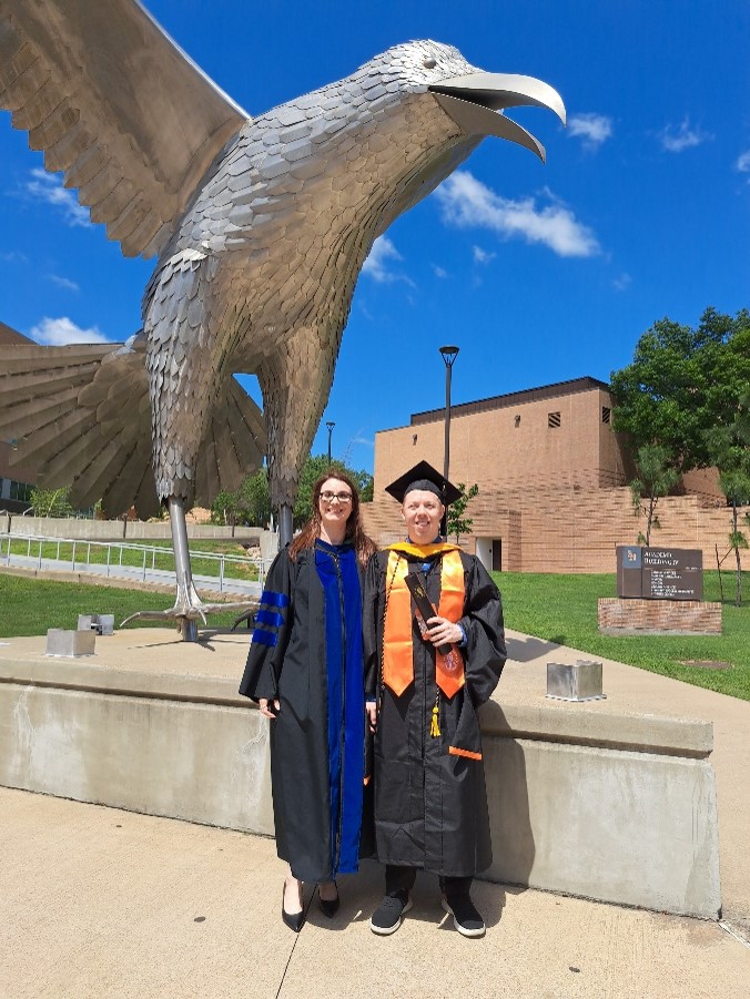 Screenshot of article on archive website